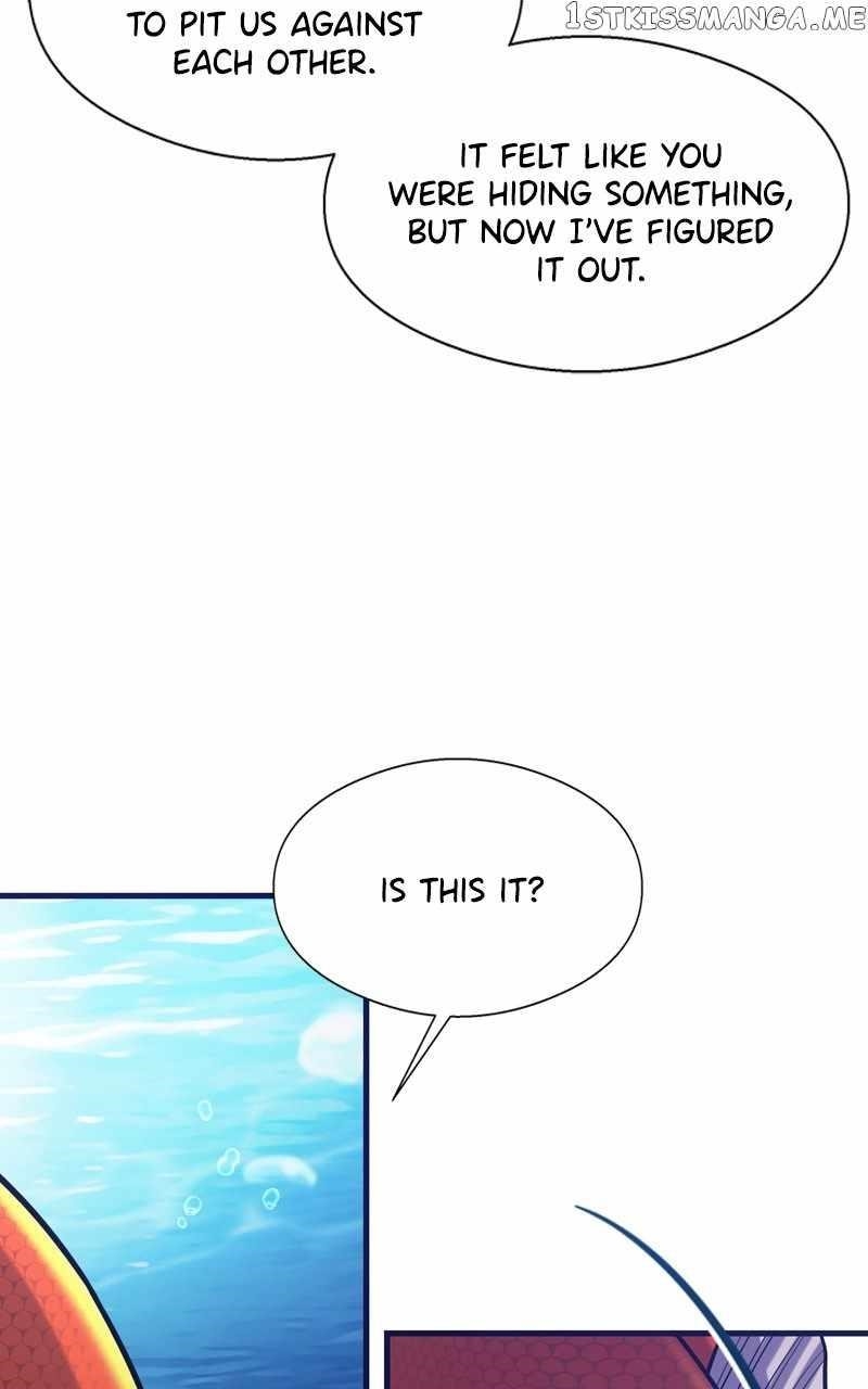 Surviving as a Fish Chapter 54 - Page 68