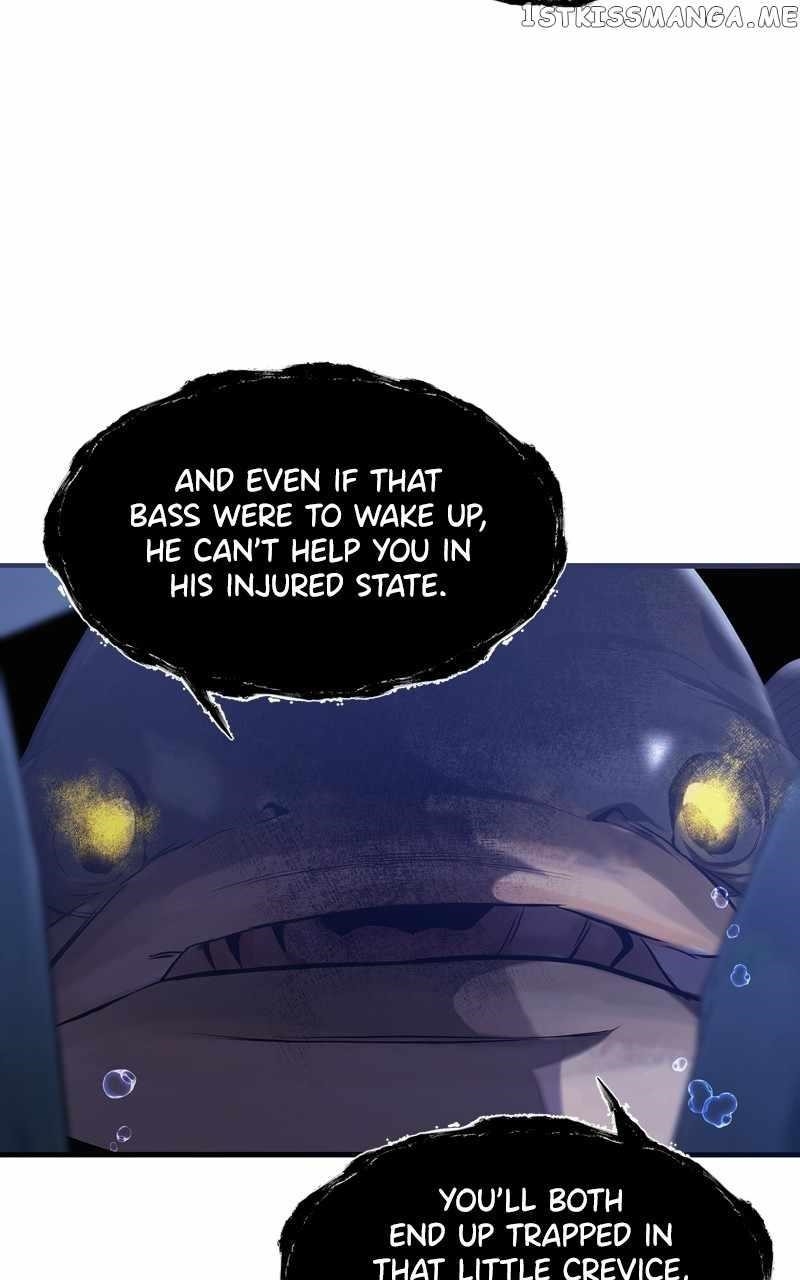 Surviving as a Fish Chapter 54 - Page 87