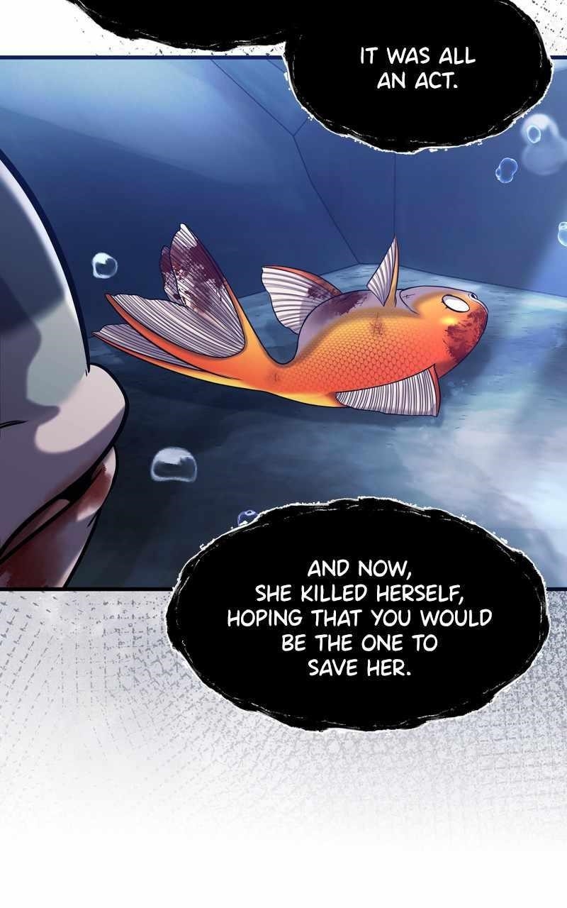 Surviving as a Fish Chapter 55 - Page 30