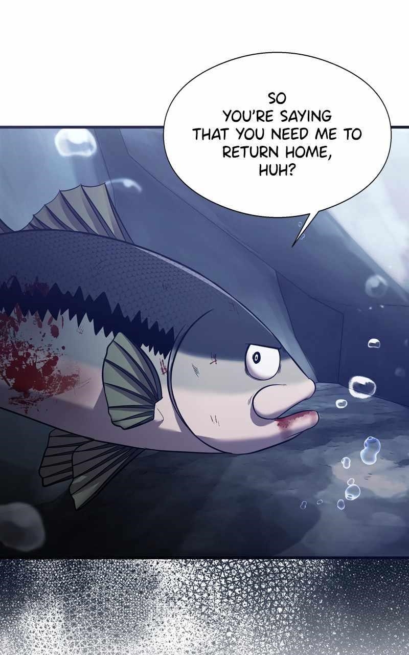 Surviving as a Fish Chapter 55 - Page 50