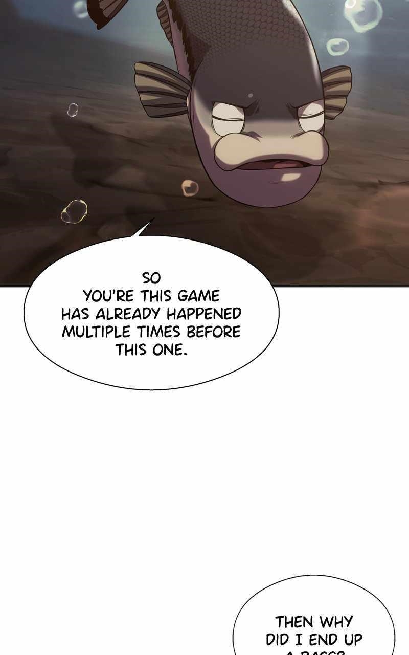 Surviving as a Fish Chapter 58 - Page 7