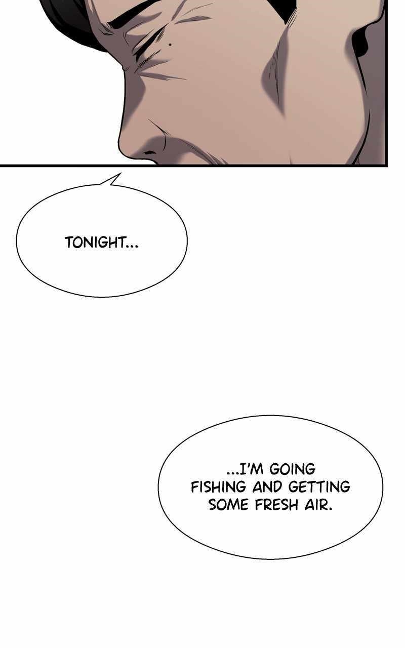 Surviving as a Fish Chapter 58 - Page 91