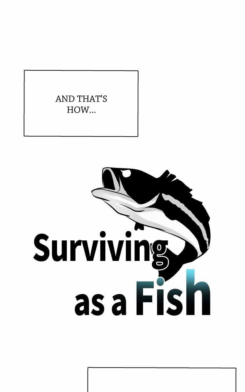 Surviving as a Fish Chapter 61 - Page 45