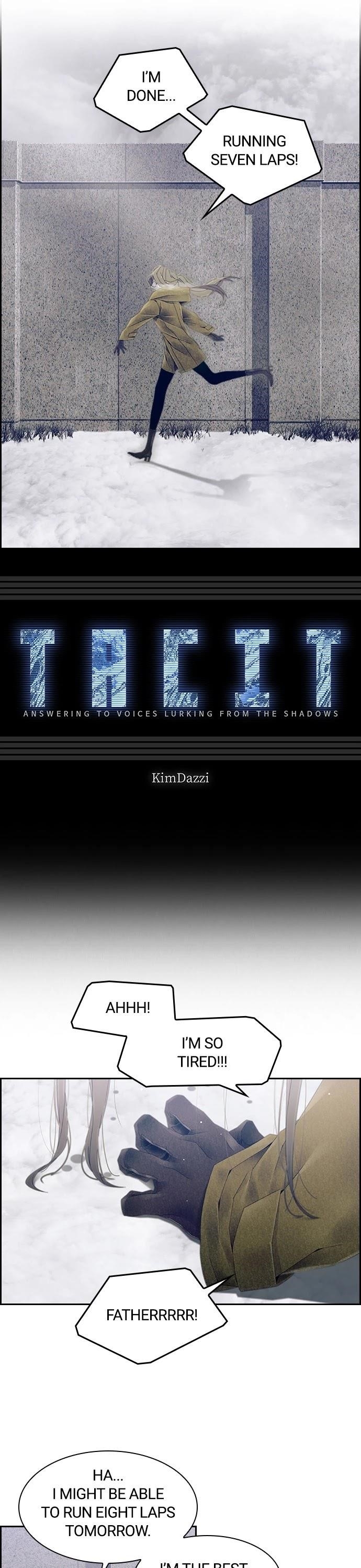 TACIT Chapter 23 - Page 2