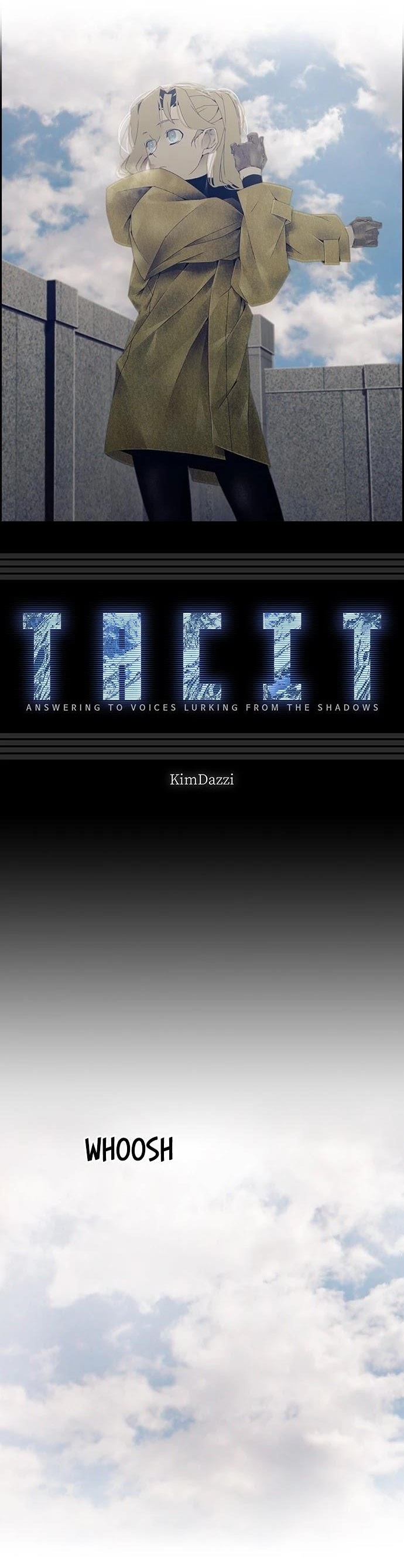 TACIT Chapter 24 - Page 1