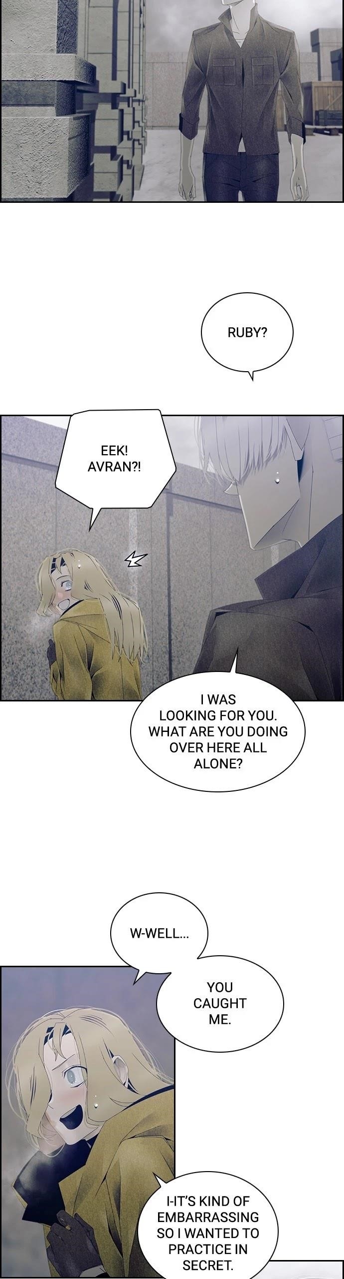 TACIT Chapter 41 - Page 15