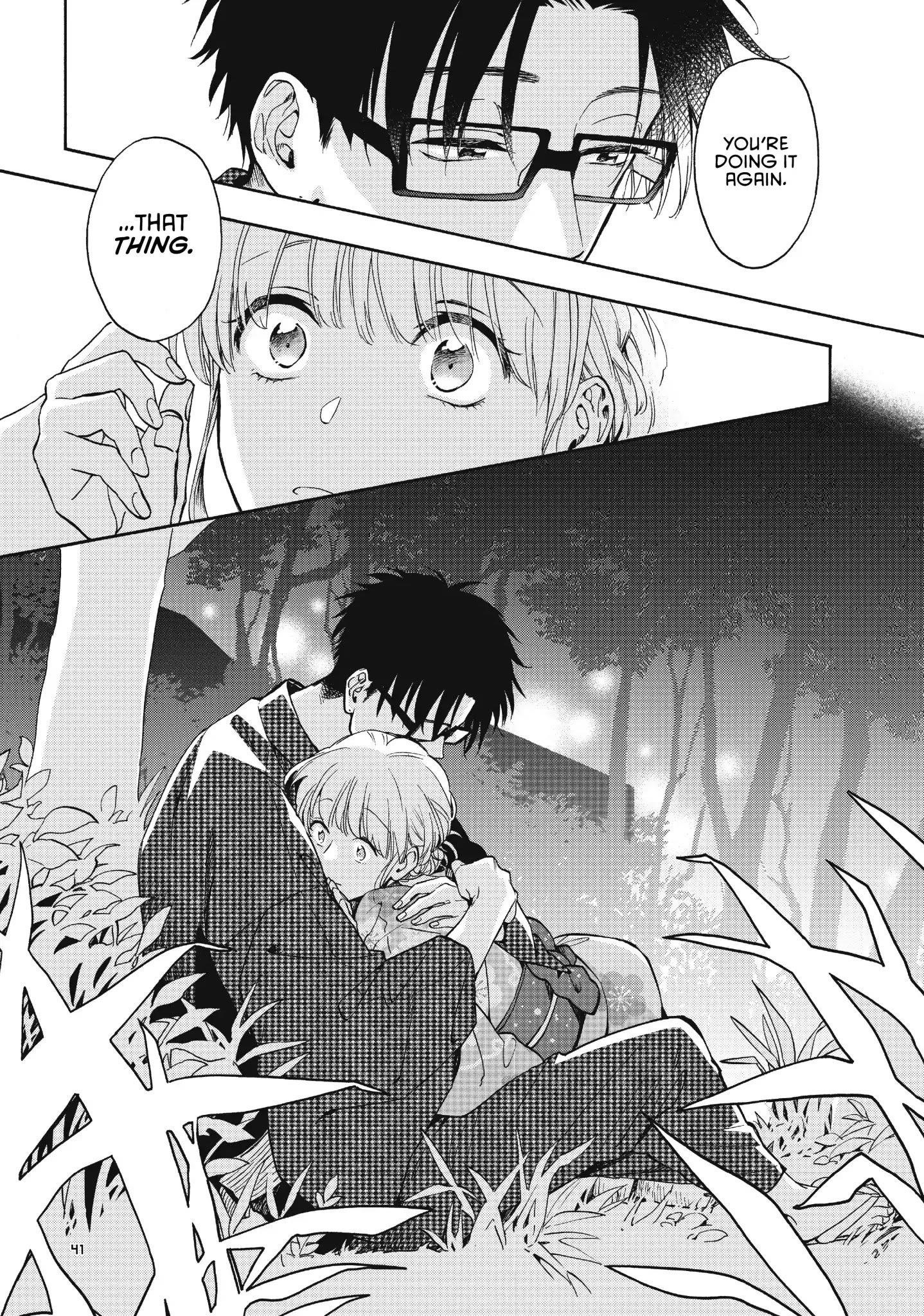 Wotaku Ni Koi Wa Muzukashii Chapter 34 - Page 7