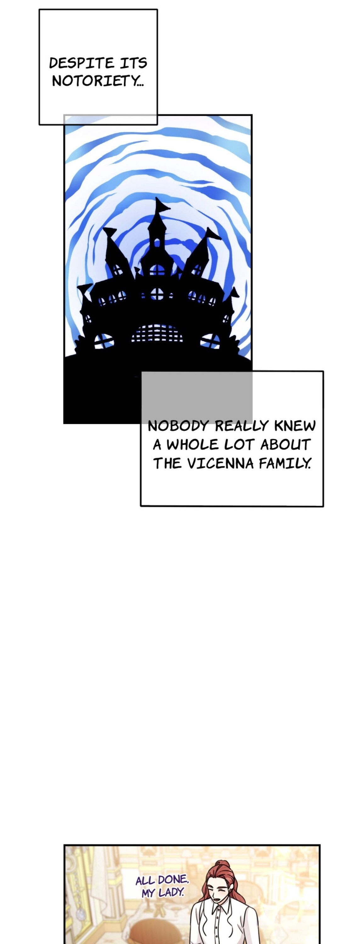 Saving the Villain Who Was Abandoned by the Female Lead Chapter 33 - Page 28