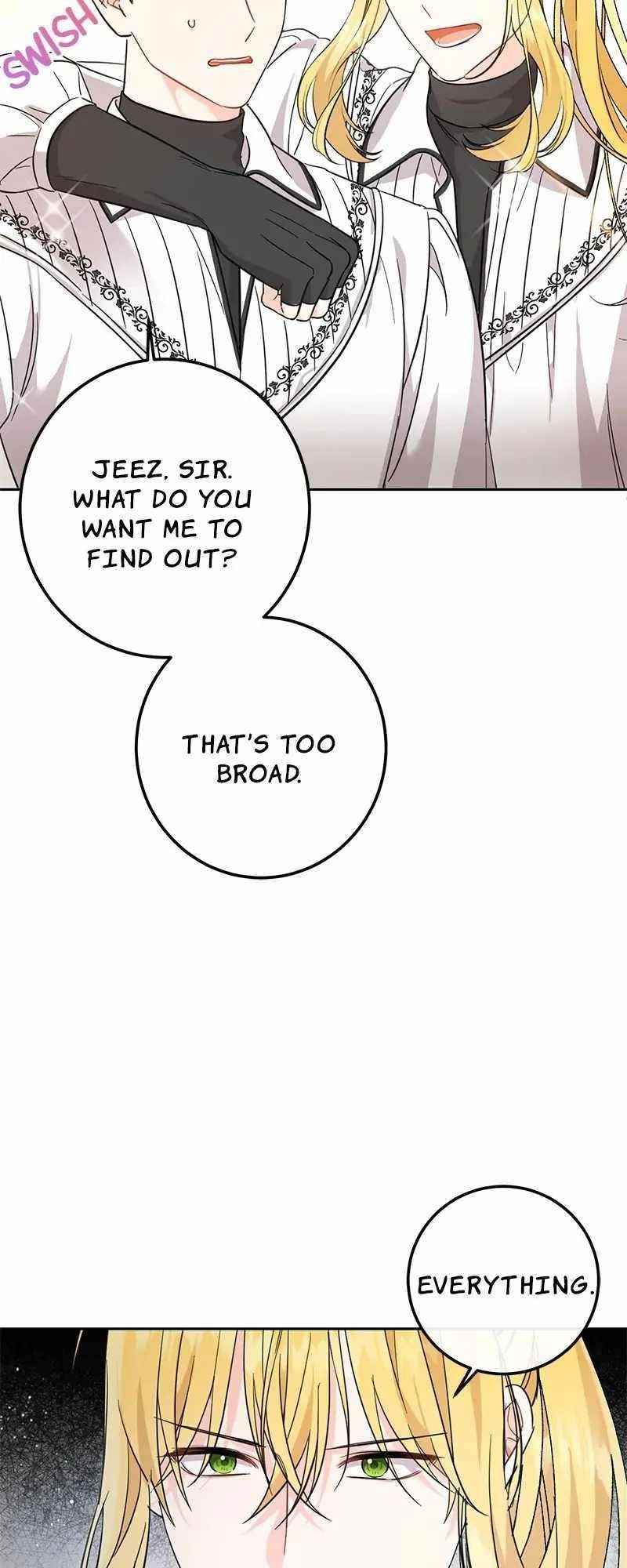 Saving the Villain Who Was Abandoned by the Female Lead Chapter 58 - Page 11