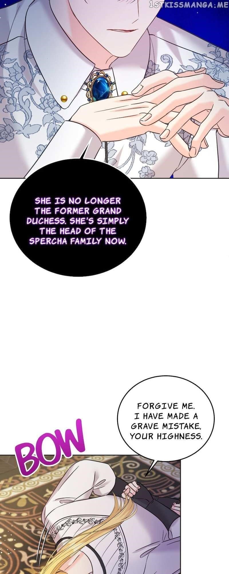 Saving the Villain Who Was Abandoned by the Female Lead Chapter 90 - Page 59