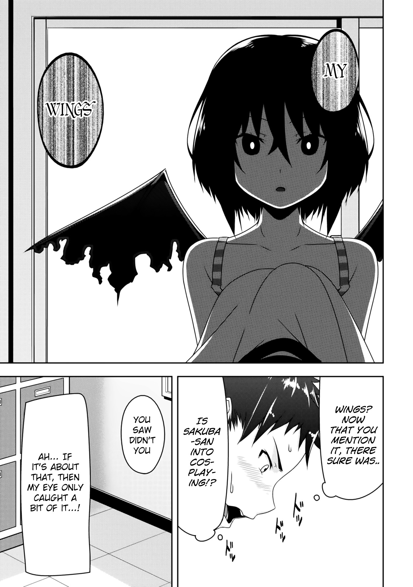 Devilchi Chapter 1 - Page 25