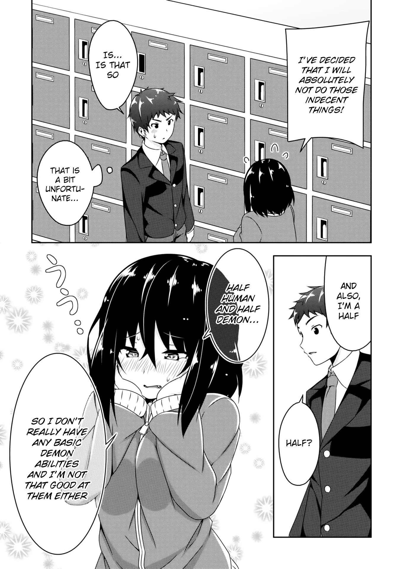 Devilchi Chapter 1 - Page 37