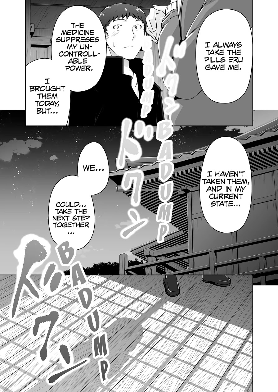 Devilchi Chapter 100 - Page 12