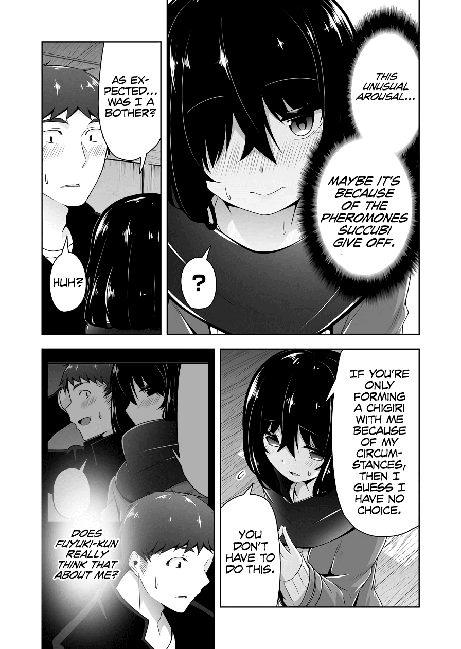 Devilchi Chapter 101 - Page 10