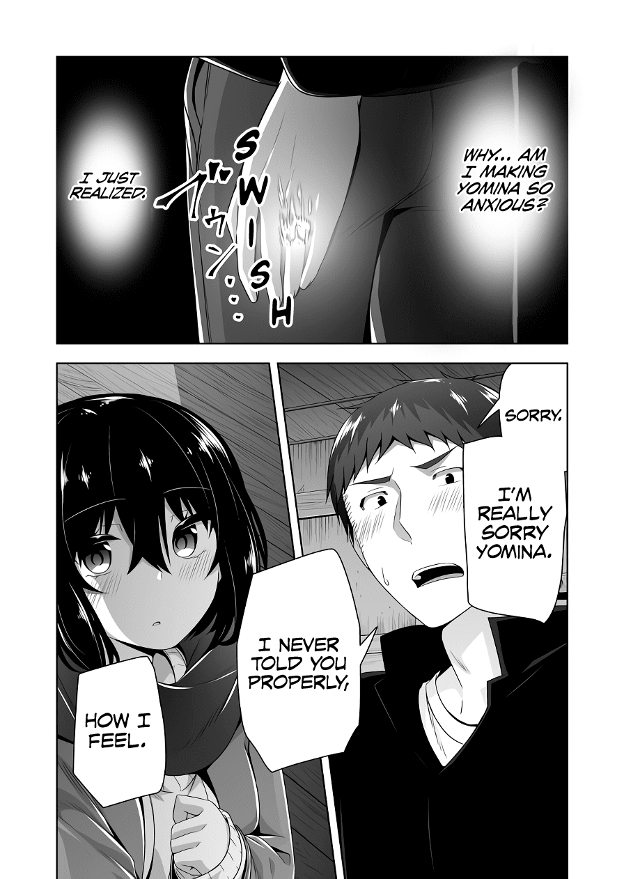 Devilchi Chapter 101 - Page 11