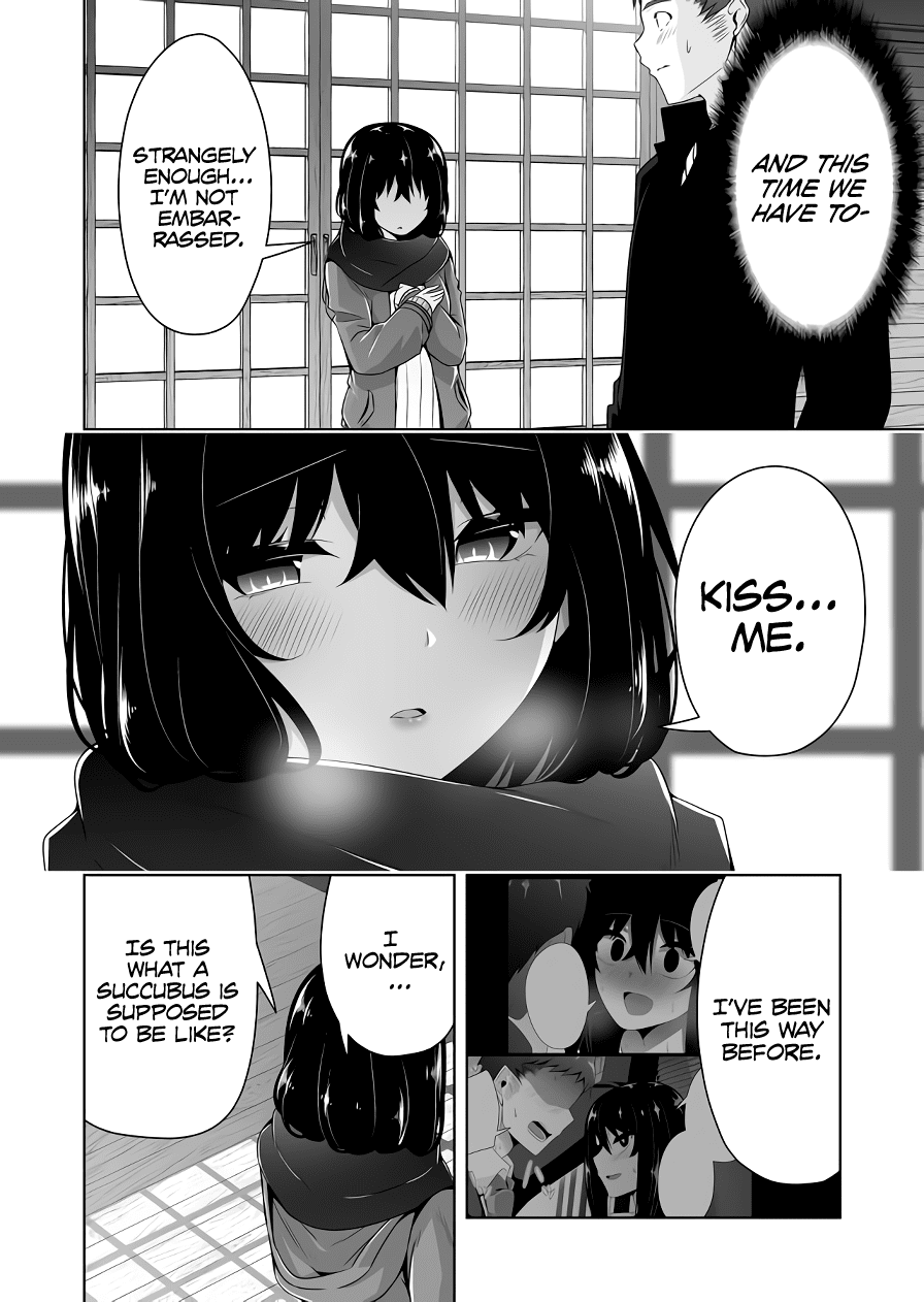 Devilchi Chapter 101 - Page 3