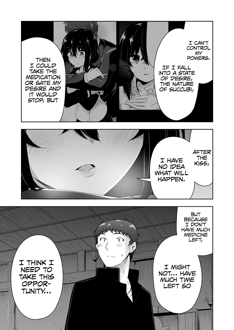 Devilchi Chapter 101 - Page 4