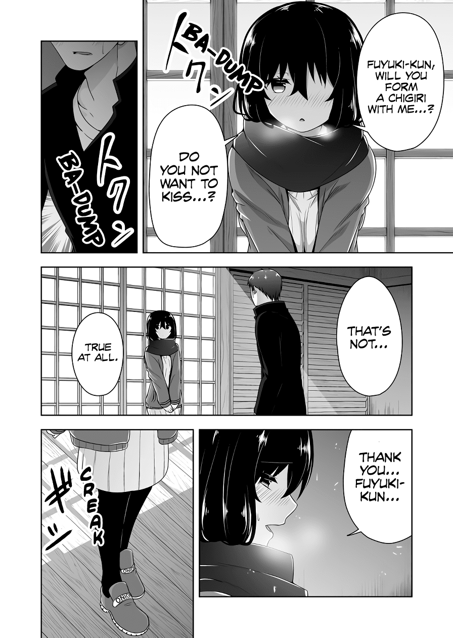 Devilchi Chapter 101 - Page 5