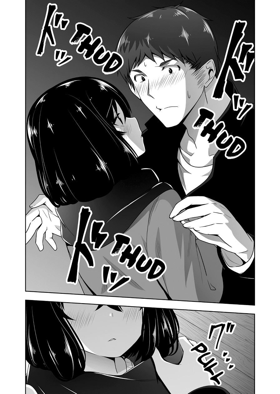 Devilchi Chapter 101 - Page 8