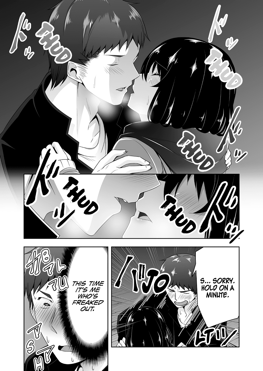 Devilchi Chapter 101 - Page 9