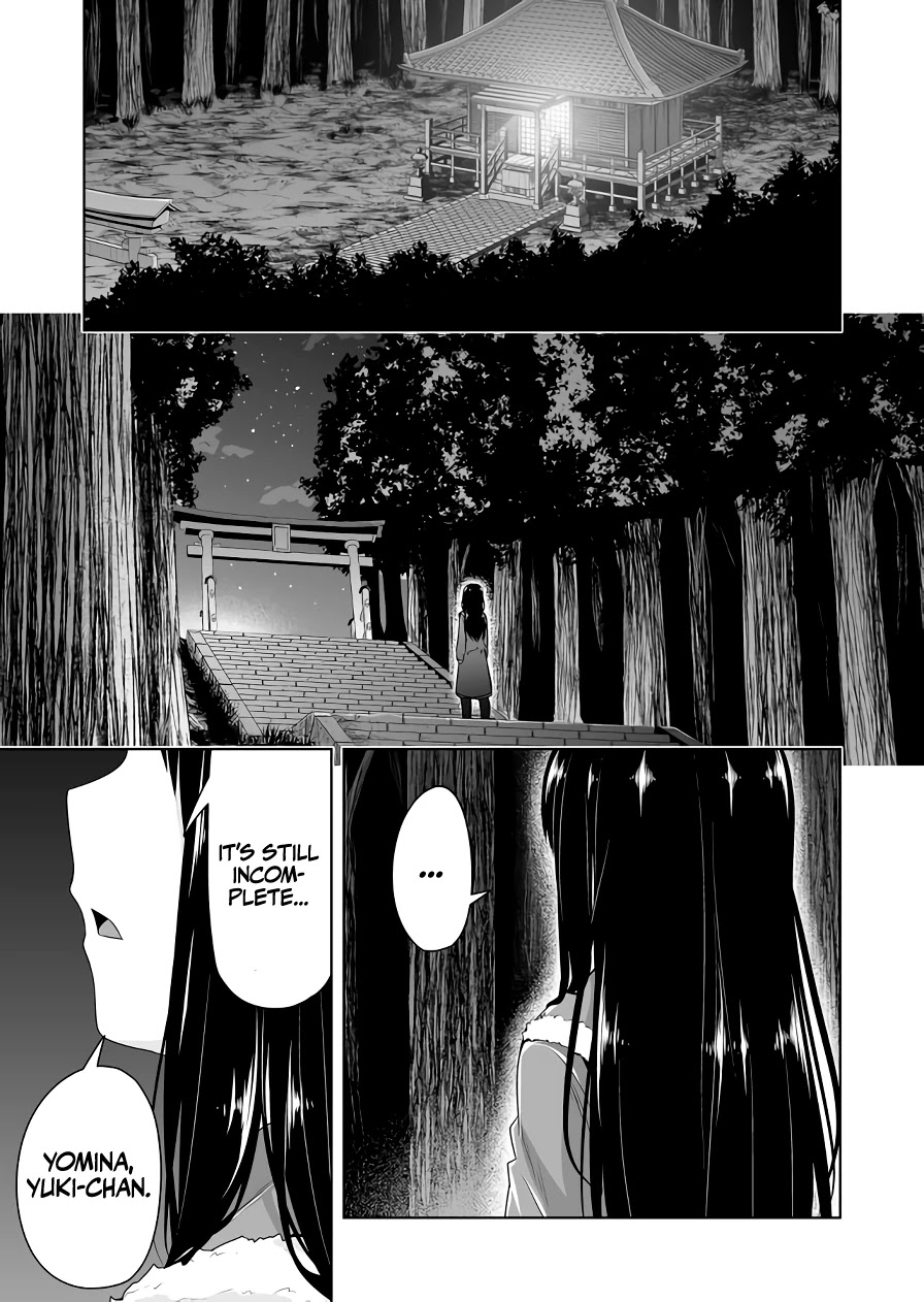 Devilchi Chapter 102 - Page 11