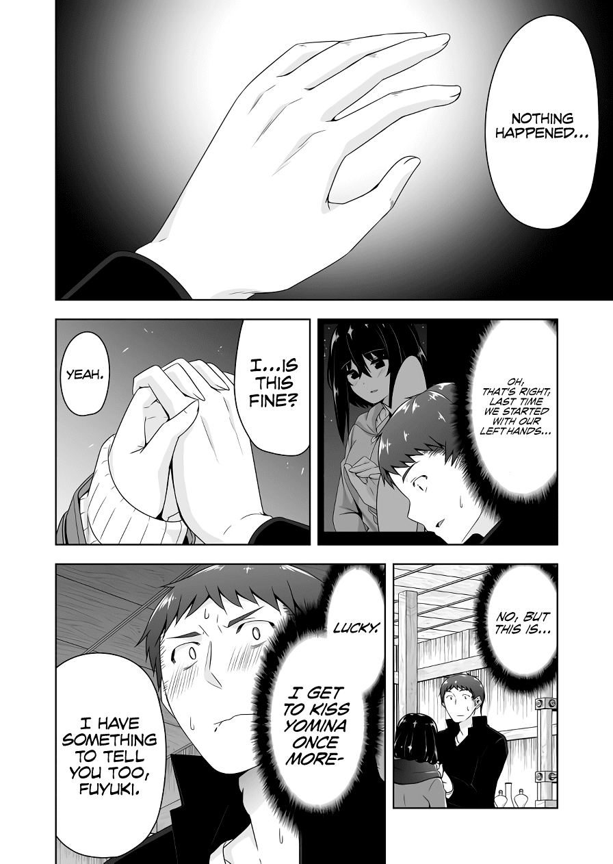 Devilchi Chapter 102 - Page 5