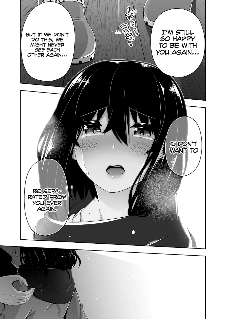 Devilchi Chapter 102 - Page 8