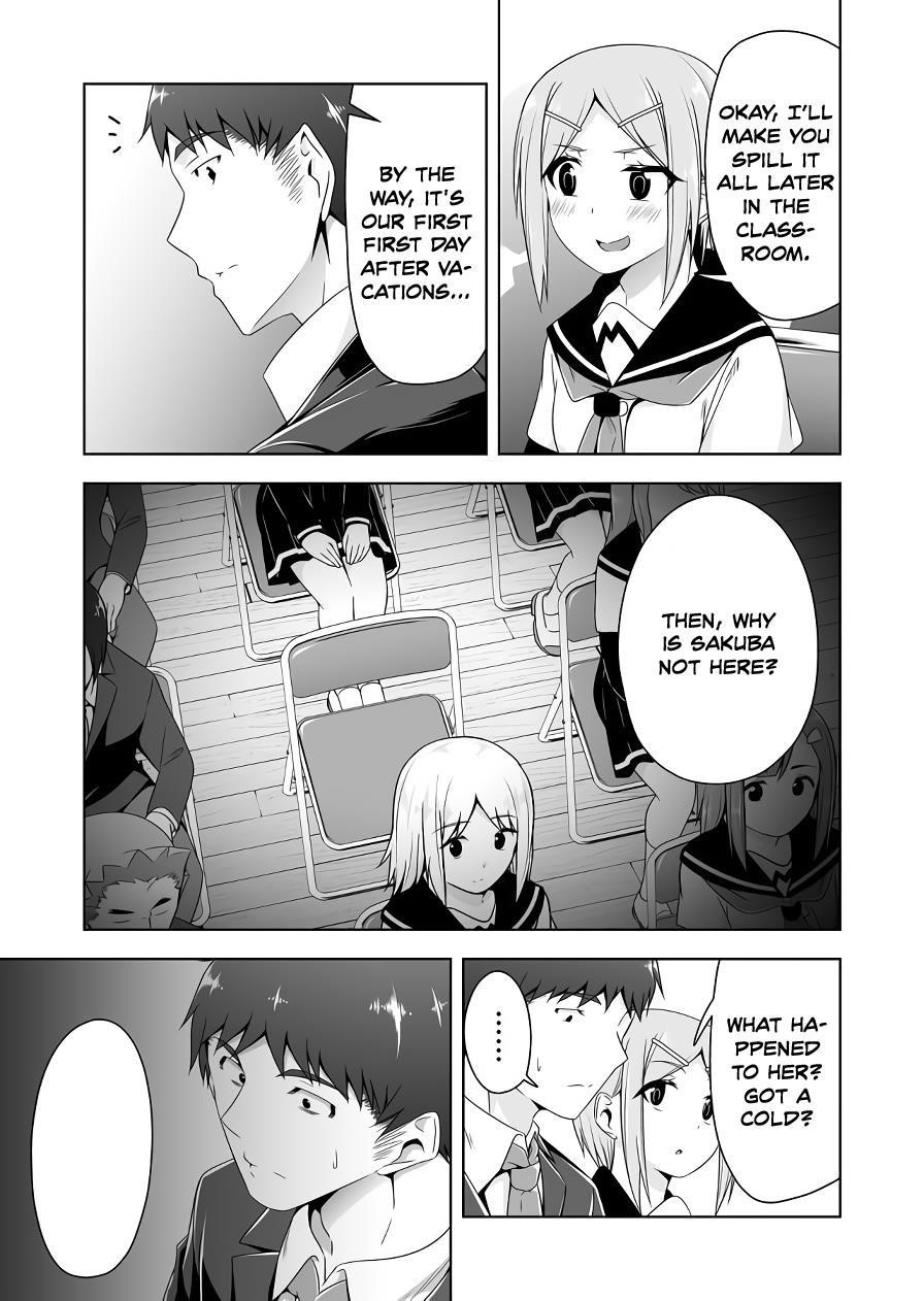 Devilchi Chapter 115 - Page 4