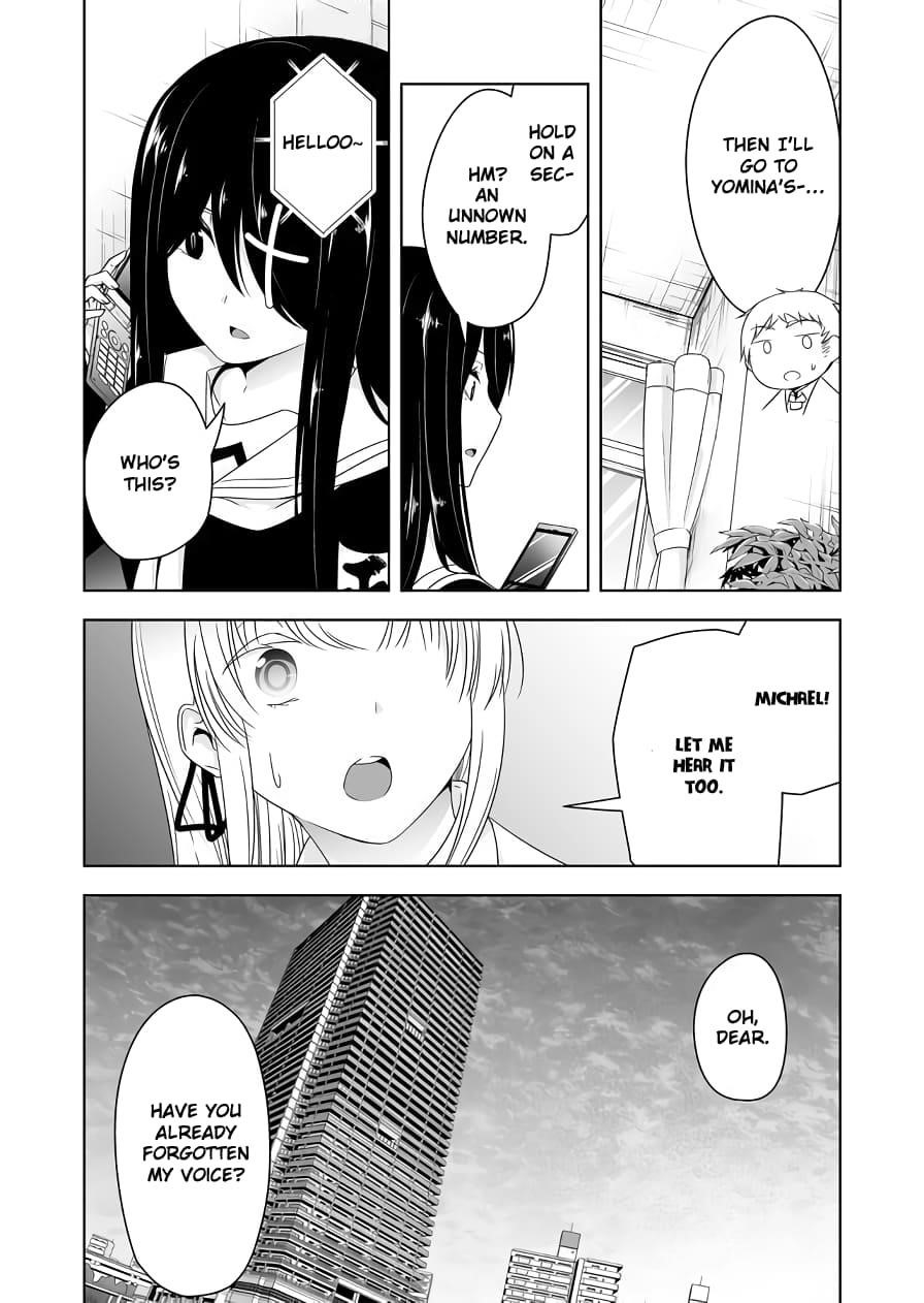 Devilchi Chapter 116 - Page 11