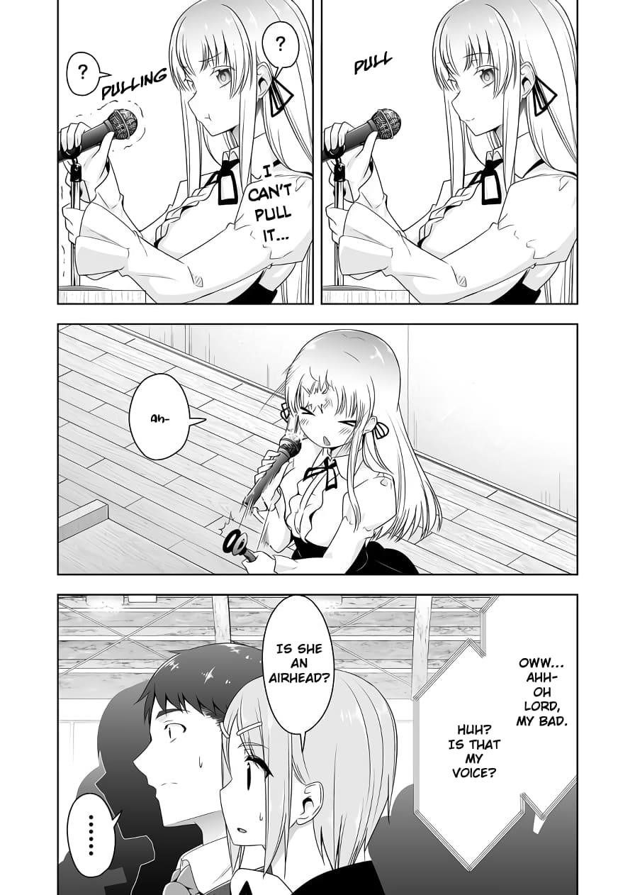 Devilchi Chapter 116 - Page 2