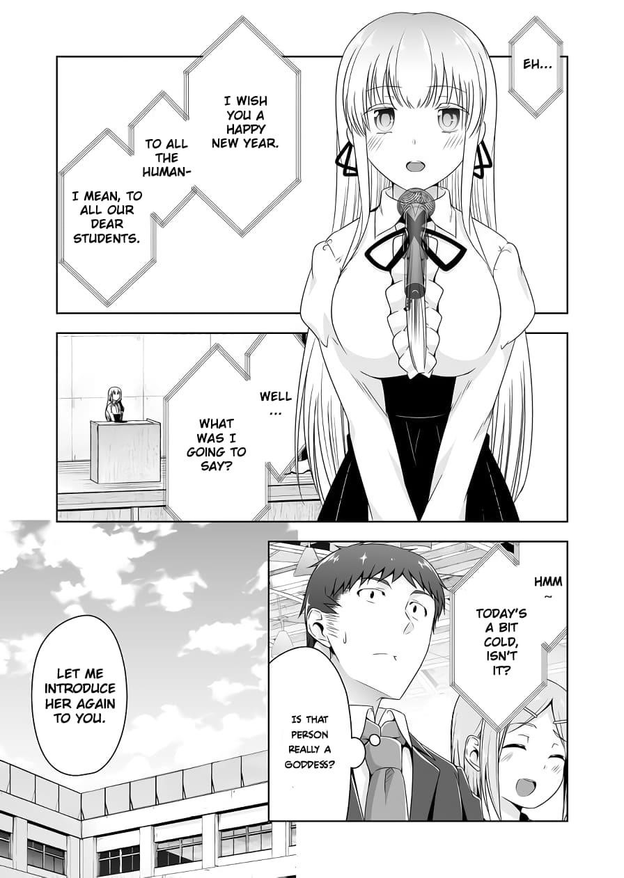 Devilchi Chapter 116 - Page 3