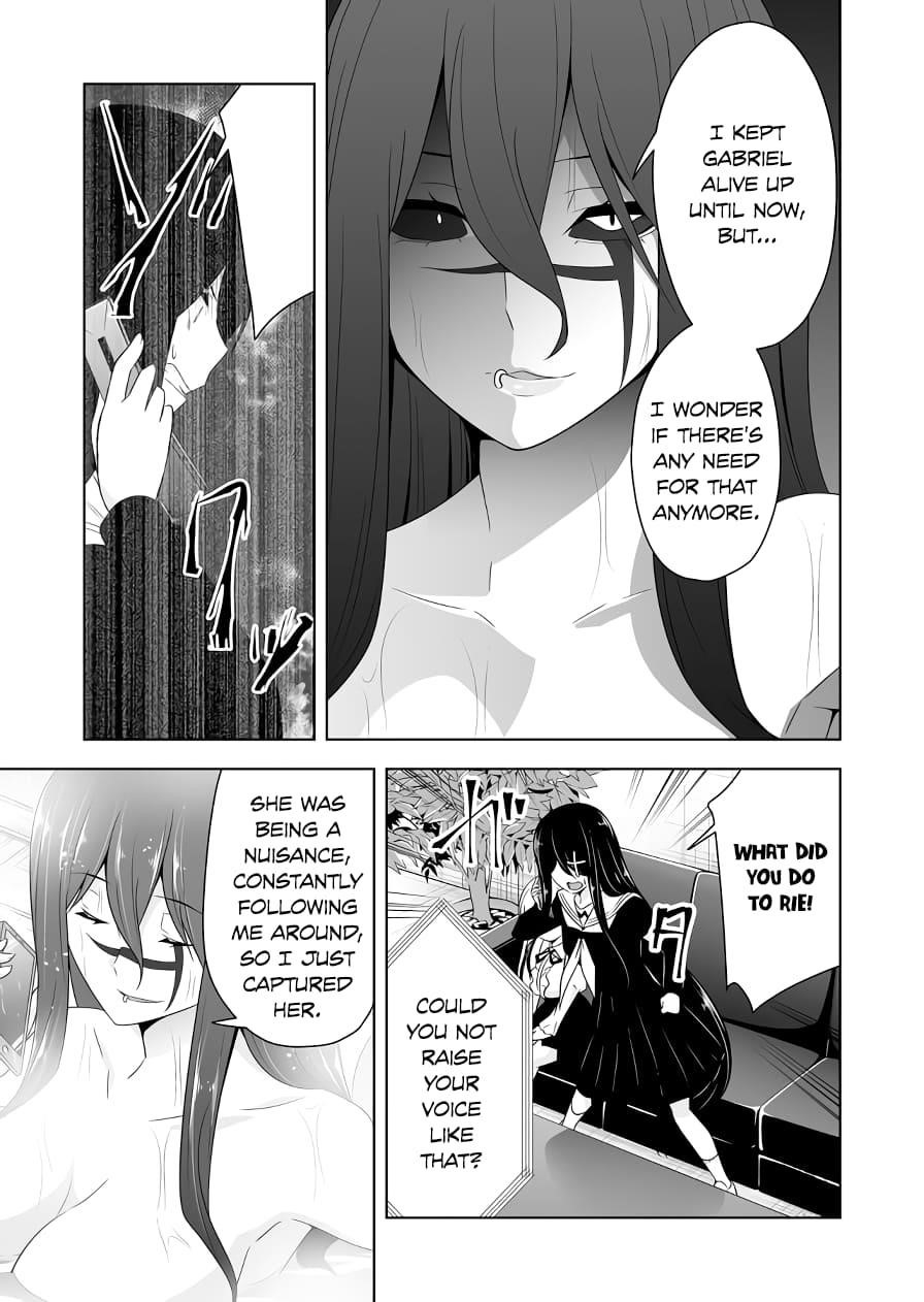 Devilchi Chapter 117 - Page 3