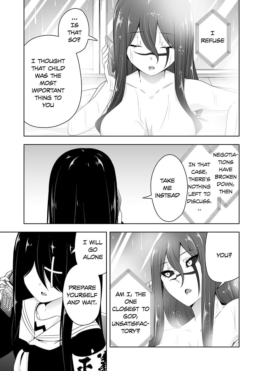 Devilchi Chapter 117 - Page 5