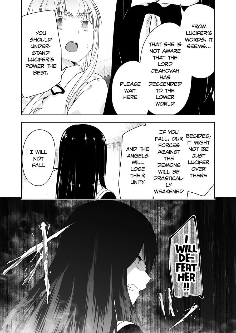 Devilchi Chapter 117 - Page 7