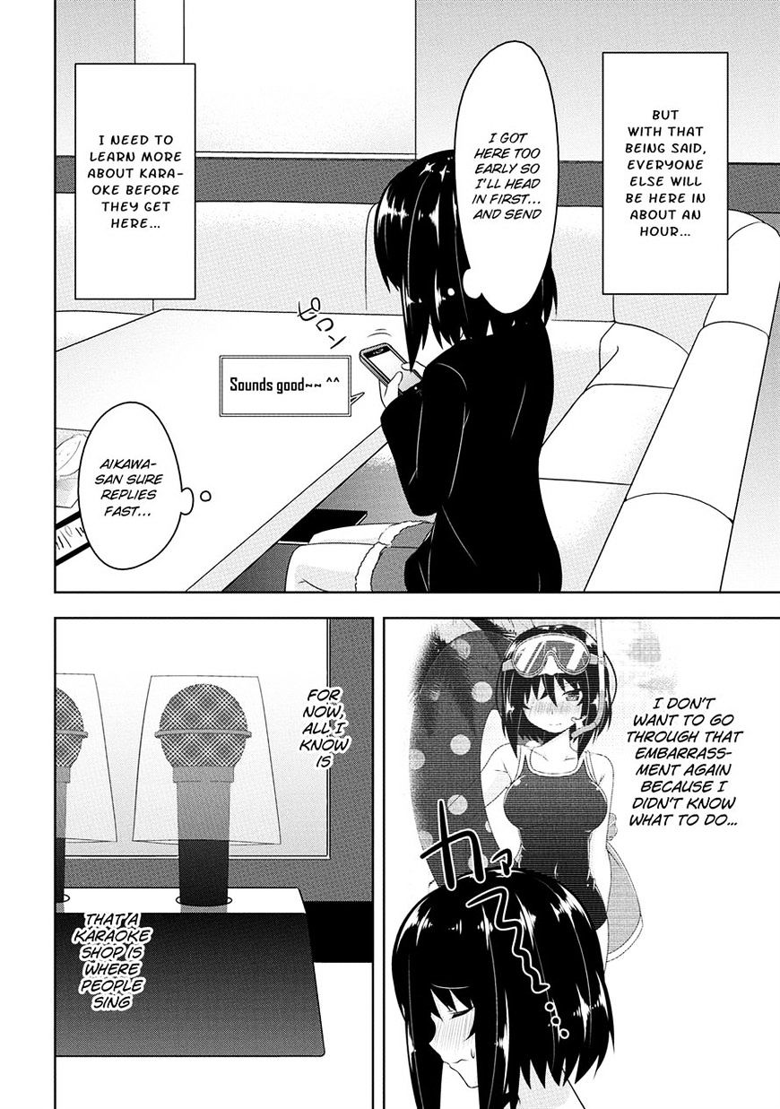 Devilchi Chapter 13 - Page 4