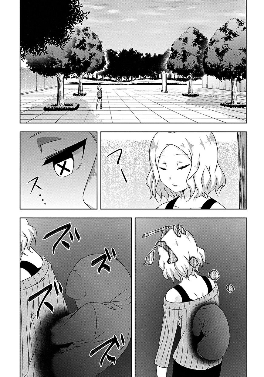 Devilchi Chapter 15 - Page 6