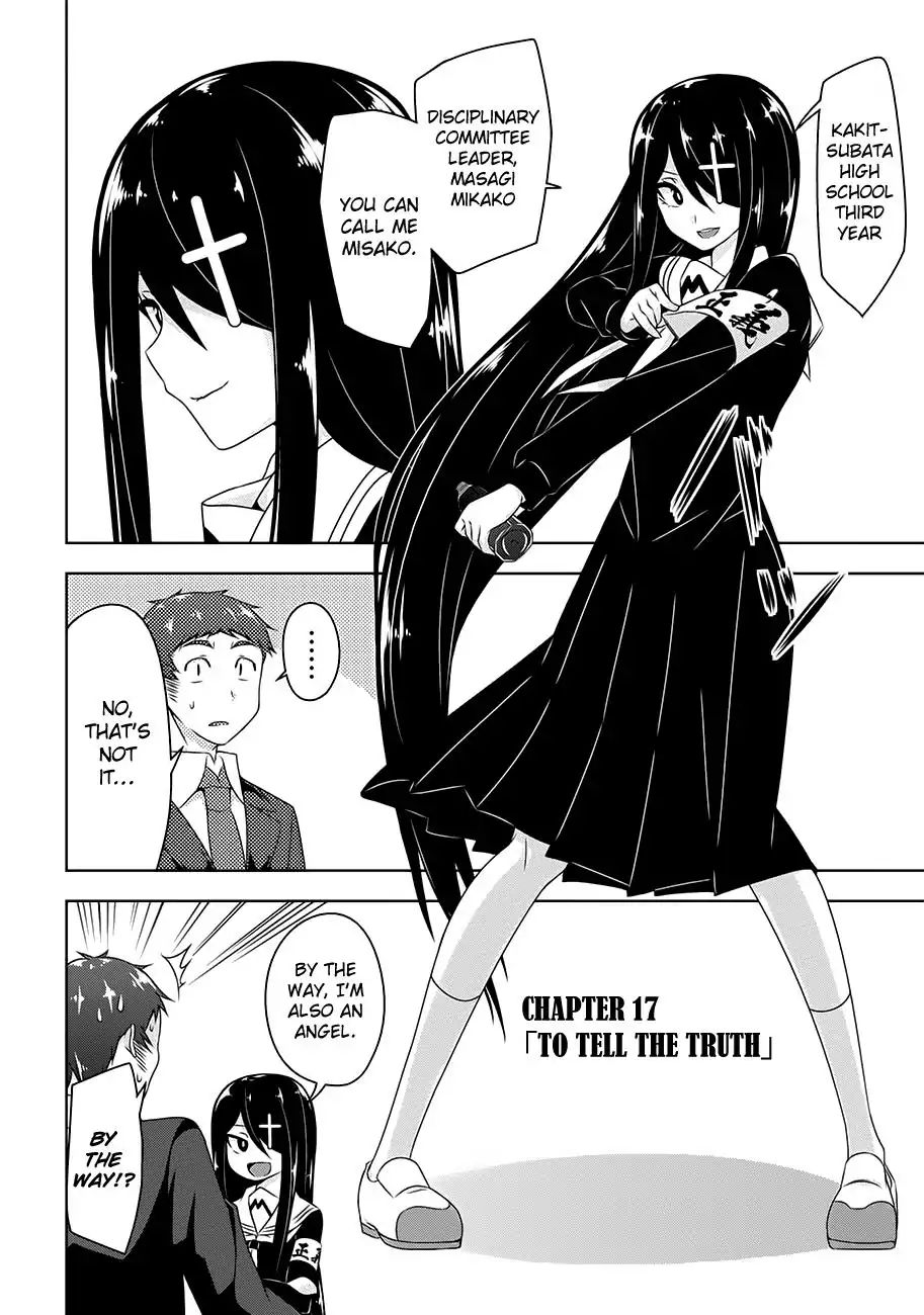 Devilchi Chapter 17 - Page 4