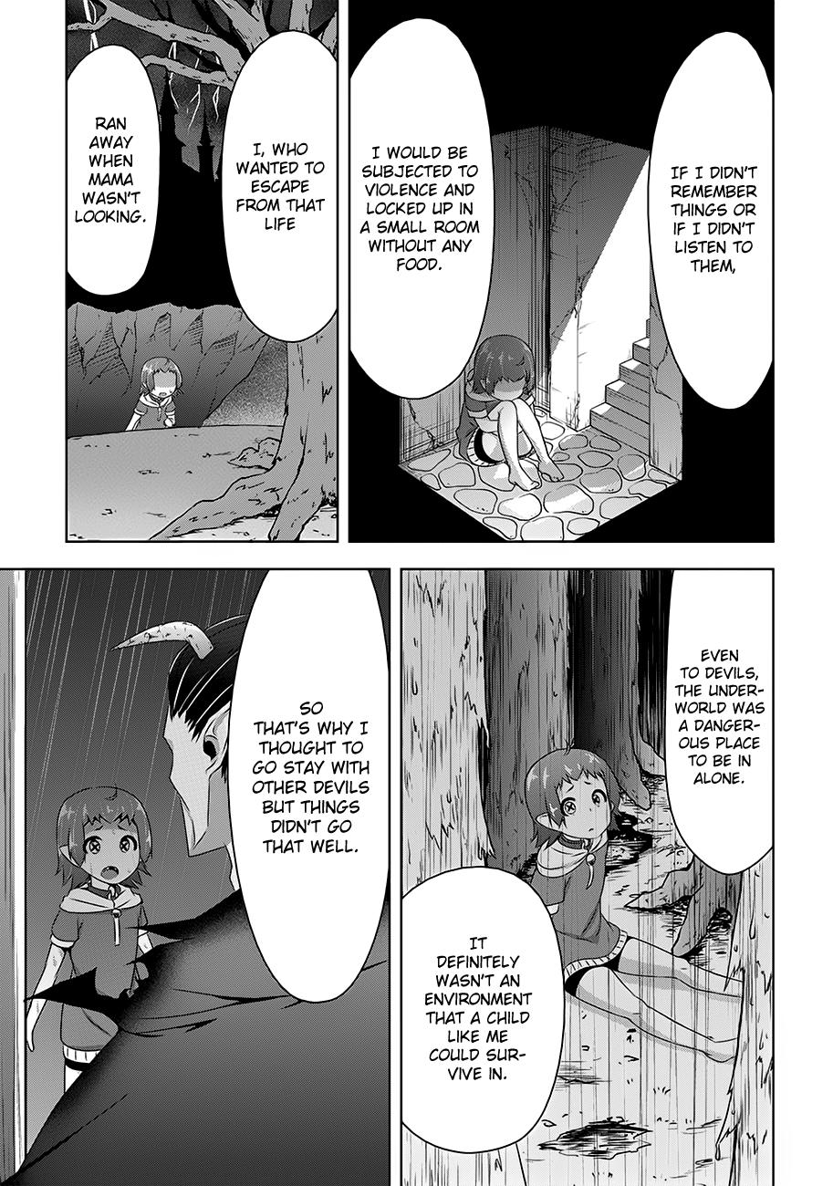 Devilchi Chapter 20 - Page 15