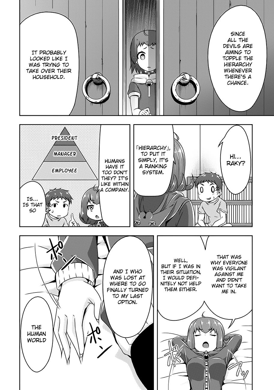 Devilchi Chapter 20 - Page 16