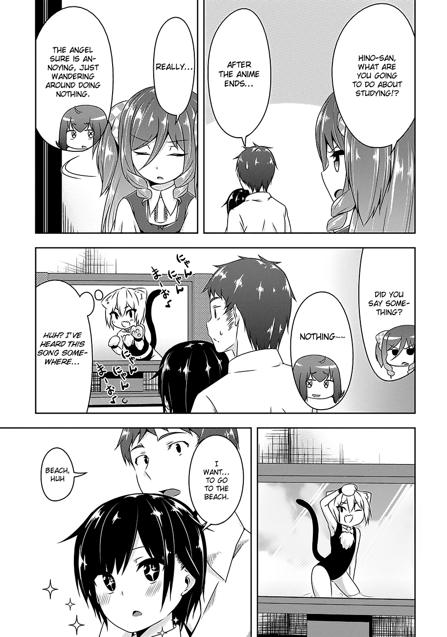 Devilchi Chapter 23 - Page 18