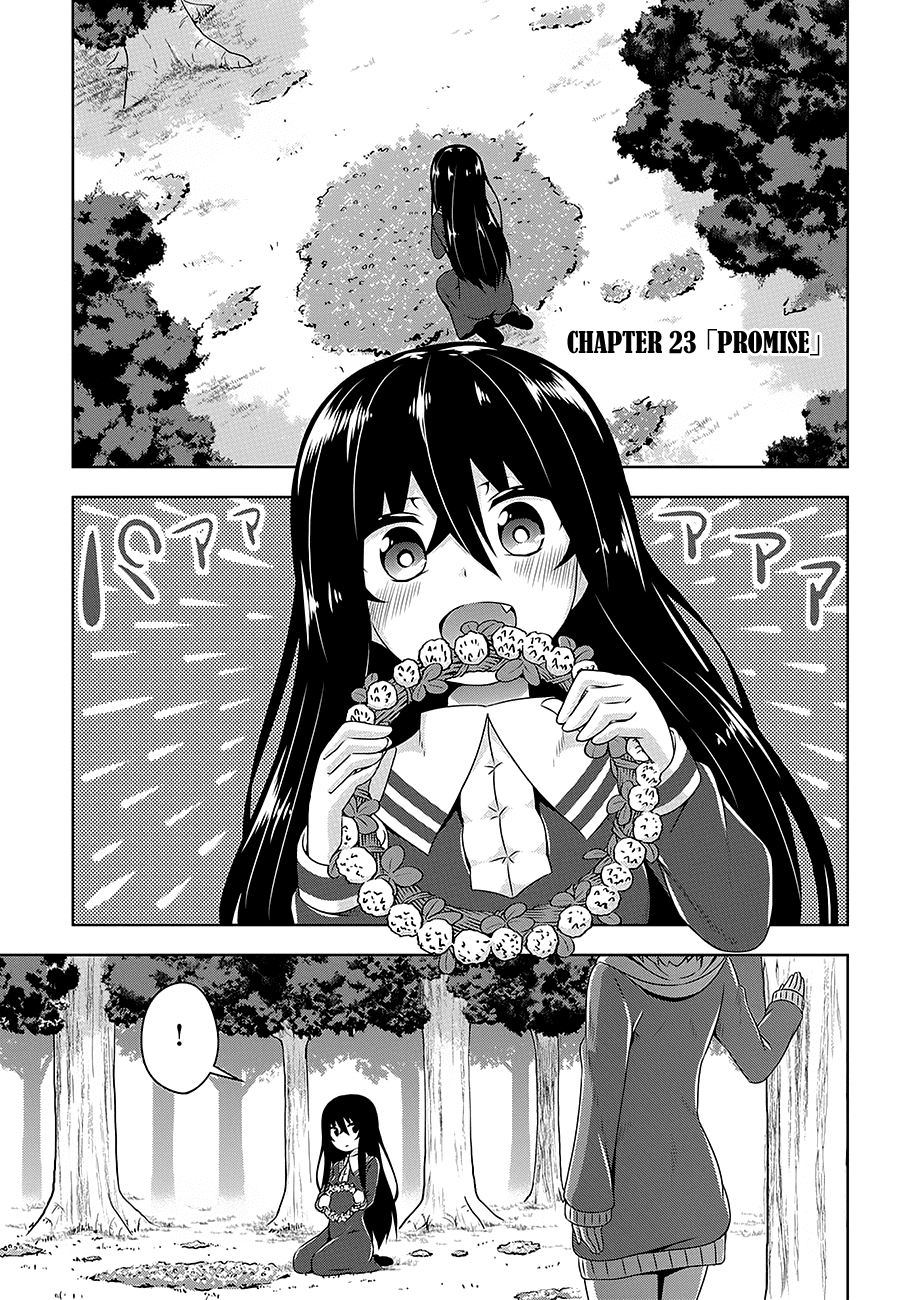 Devilchi Chapter 23 - Page 2