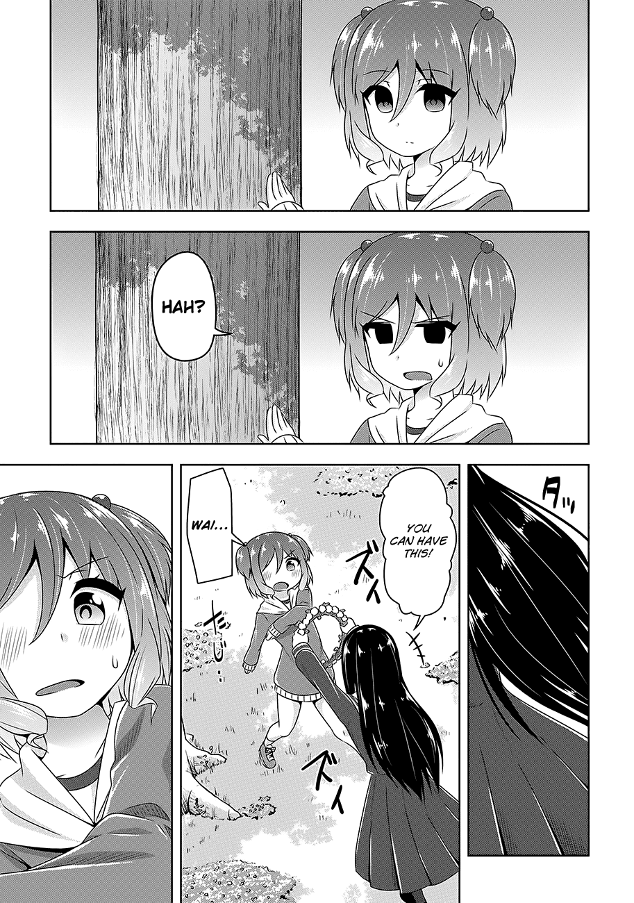 Devilchi Chapter 23 - Page 4