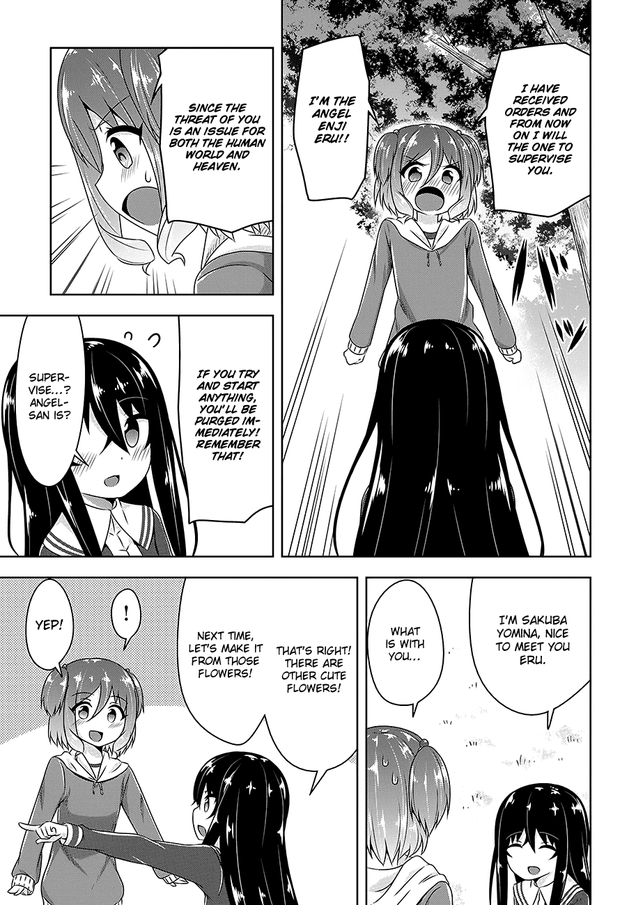 Devilchi Chapter 23 - Page 6