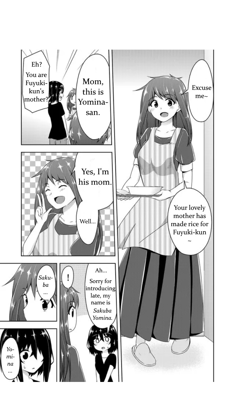 Devilchi Chapter 27 - Page 5