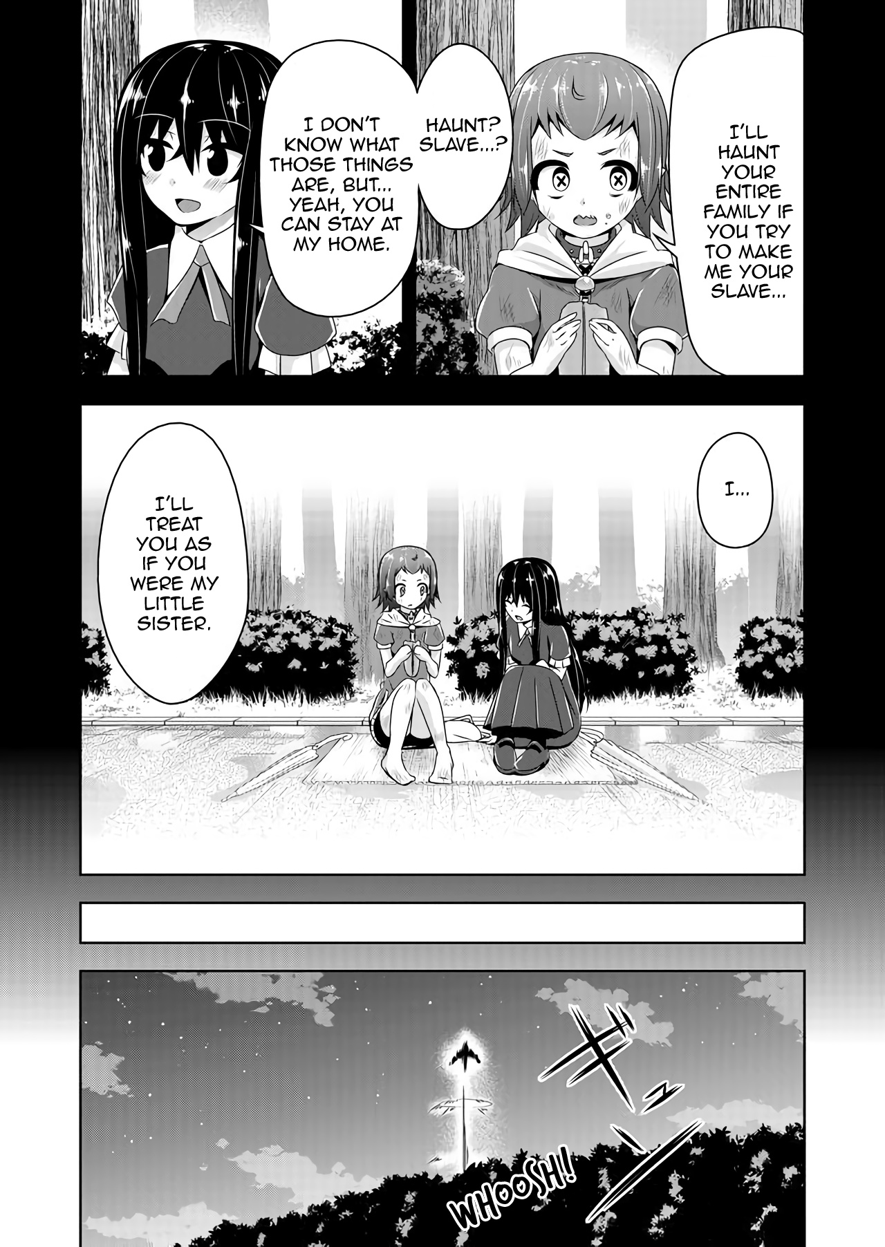 Devilchi Chapter 37 - Page 11