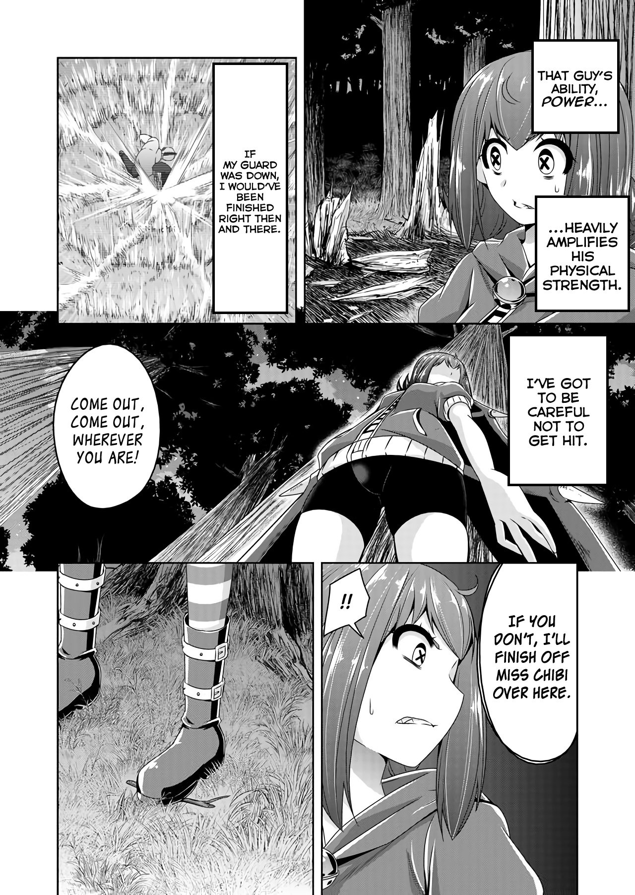 Devilchi Chapter 38 - Page 2