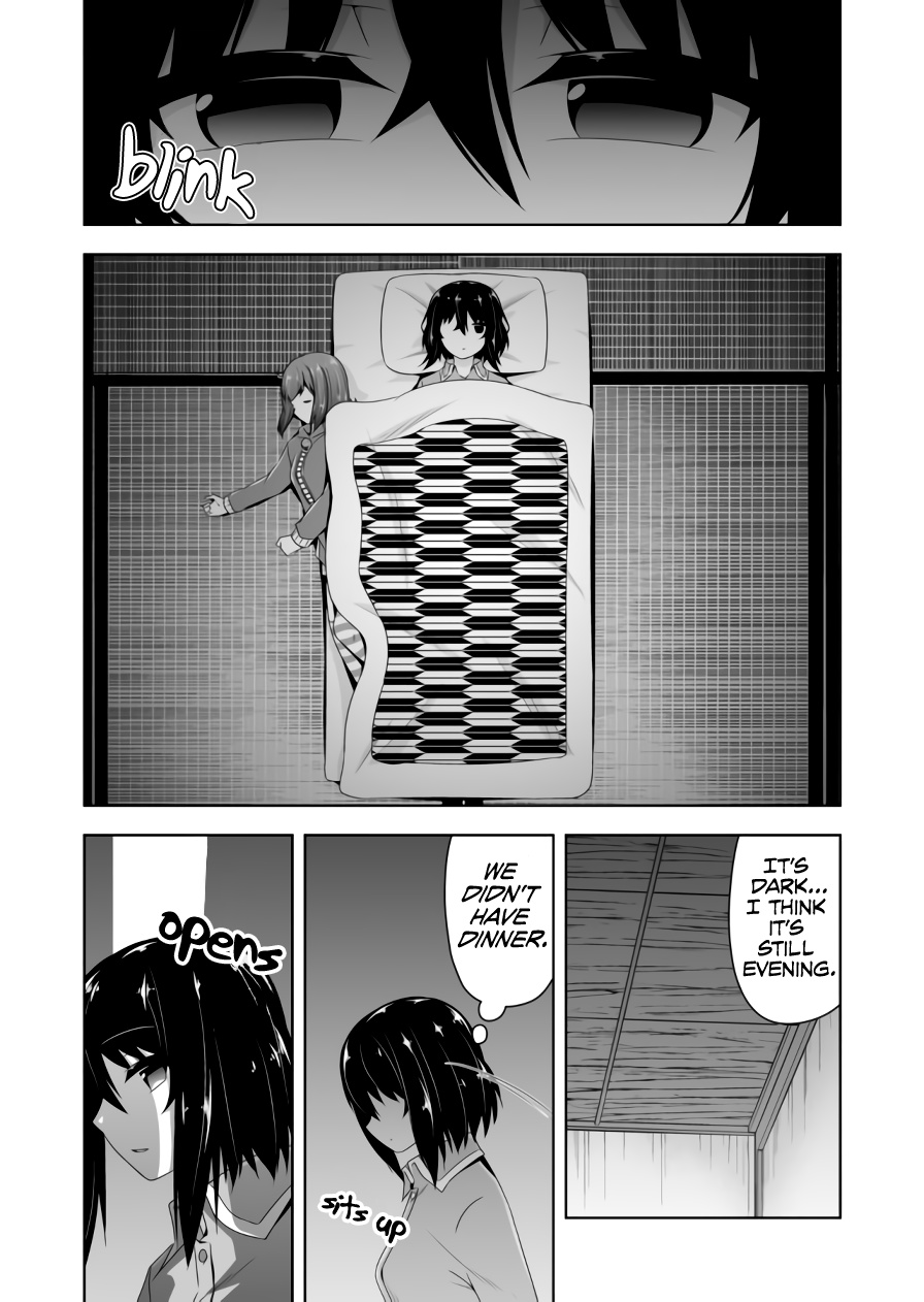 Devilchi Chapter 64 - Page 8