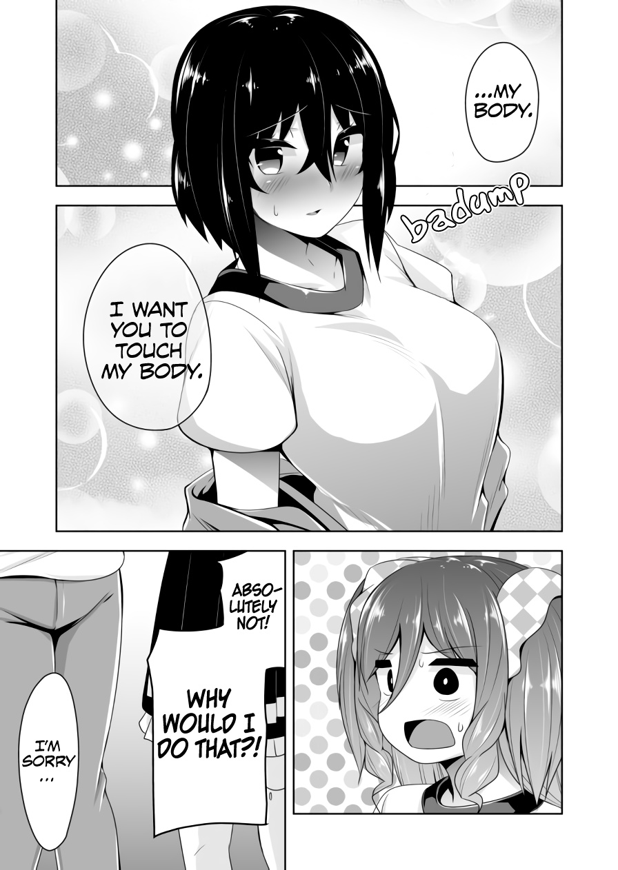 Devilchi Chapter 66 - Page 6