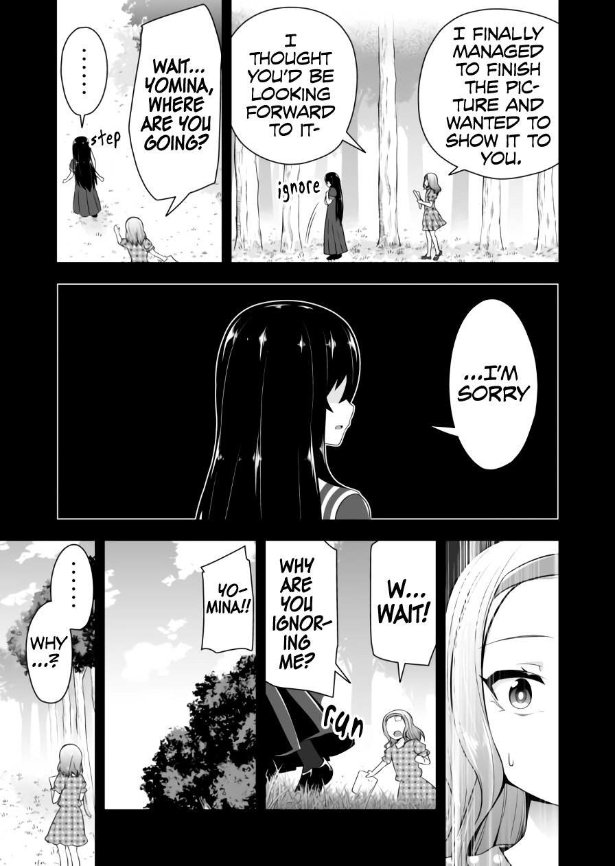 Devilchi Chapter 70 - Page 10