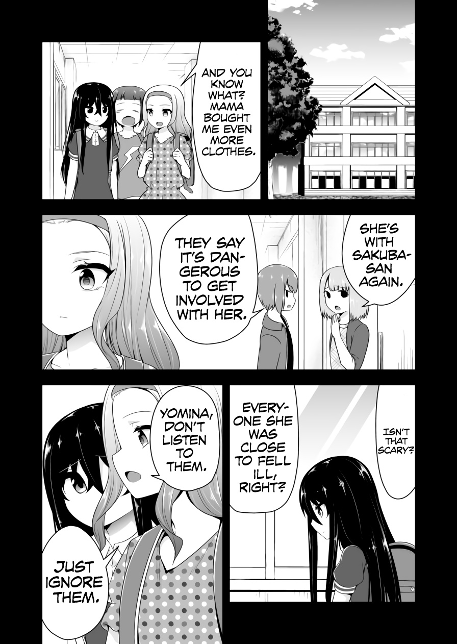 Devilchi Chapter 70 - Page 3